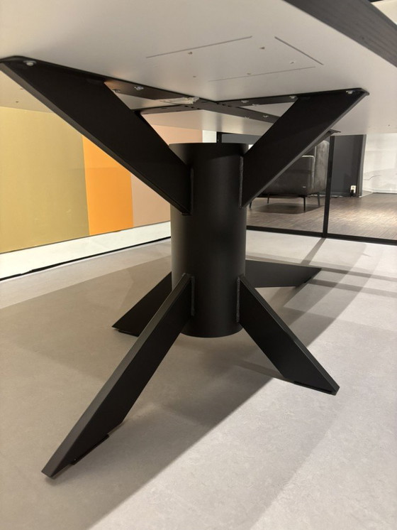 Image 1 of Topform Leone dining table - 240x110