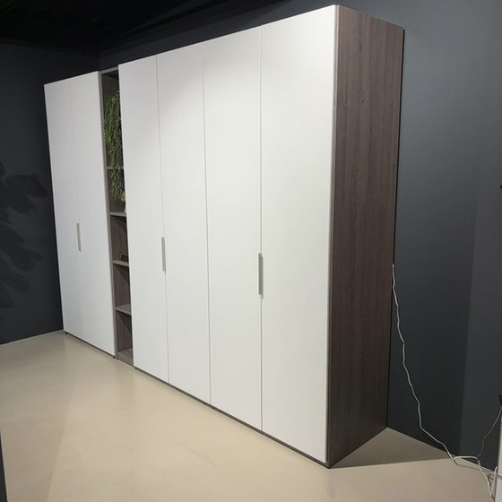 Image 1 of Armadio Nolte Horizont 100