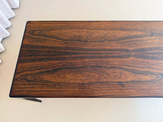 Danish Mid Century Coffee Table Rosewood (photo 11 of 14)