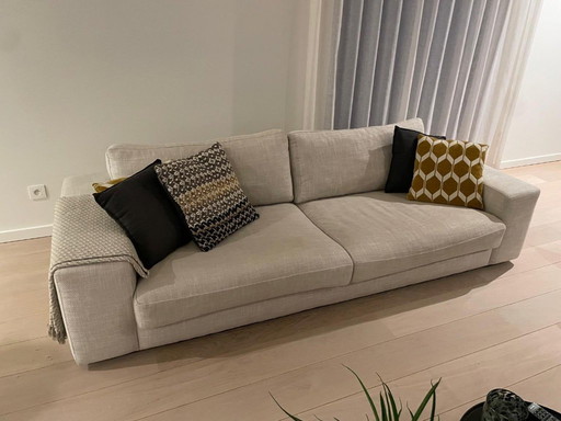 Sitzdach-Innenausstattung