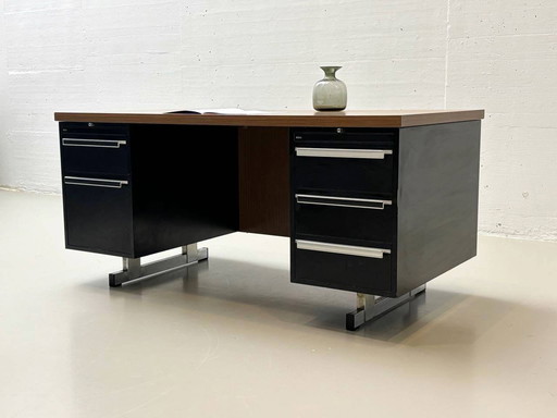 Bigla desk from the 1970s