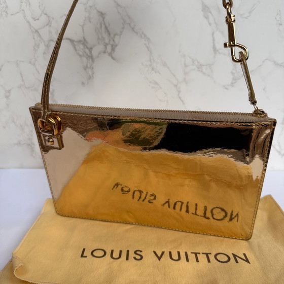 Louis Vuitton Miroir Pochette Accessoires – Clutches, Vintage (photo 7 of 13)