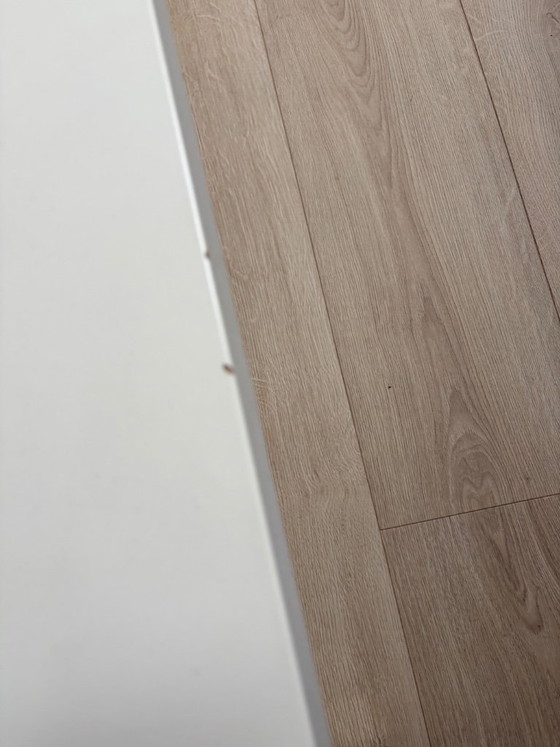 Mesa de centro Leolux blanca, Mesas de centro, Madera, Vidrio, Blanco, Modern (foto 6 de 8)