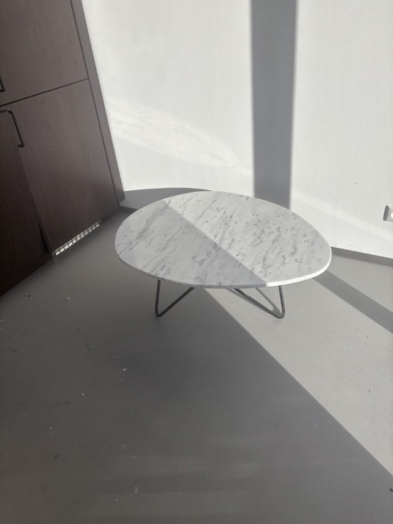 Image 1 of Marble Coffee Table