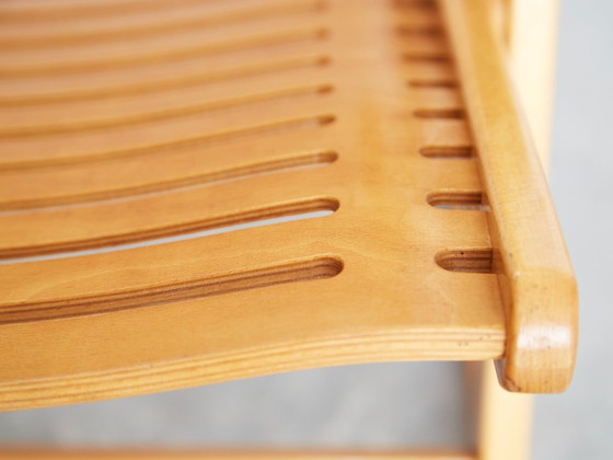 Image 1 of Rocking Chair Niko Kralj Rex pour Stol Kamnik, 1958