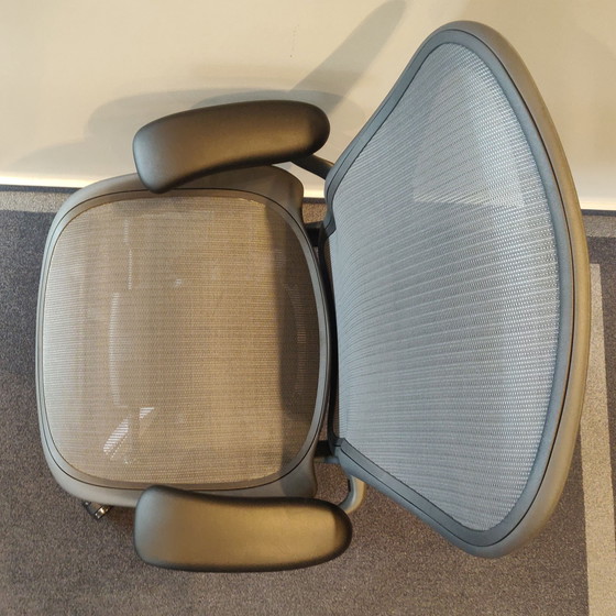 Image 1 of Herman Miller Aeron B office chair