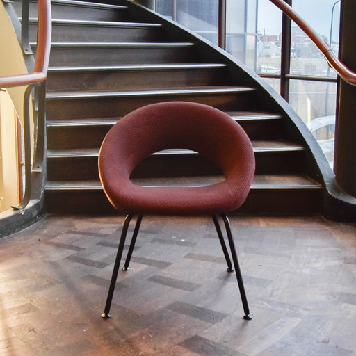 4 chaises Artifort Nina