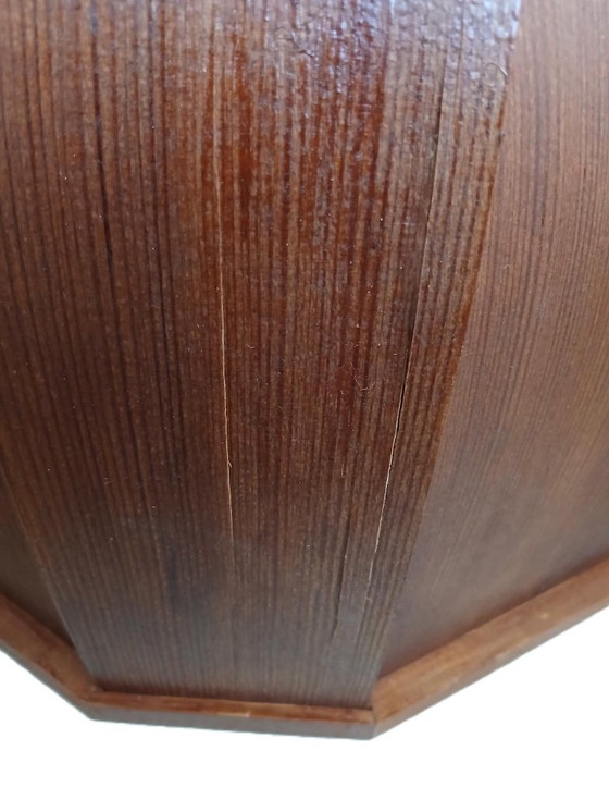 Image 1 of 2 Hans Agne Jakobsson hanging lamps "Ellysett"