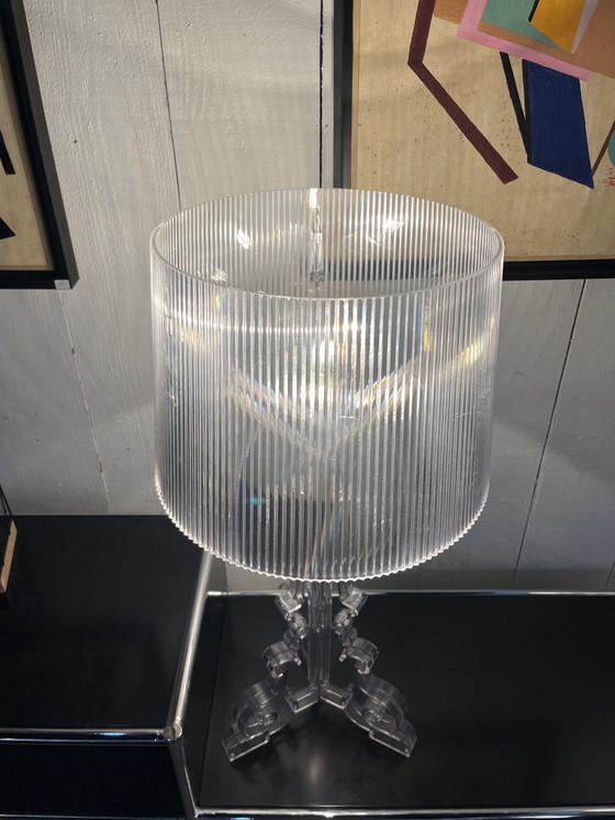 Image 1 of Lampe Kartell