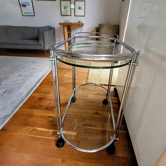 Image 1 of Galotti & Radice Serveerwage