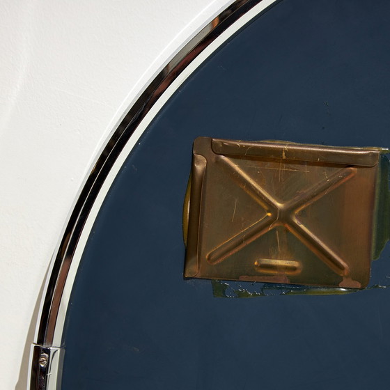 Image 1 of MK10180 Metalen omlijste spiegel