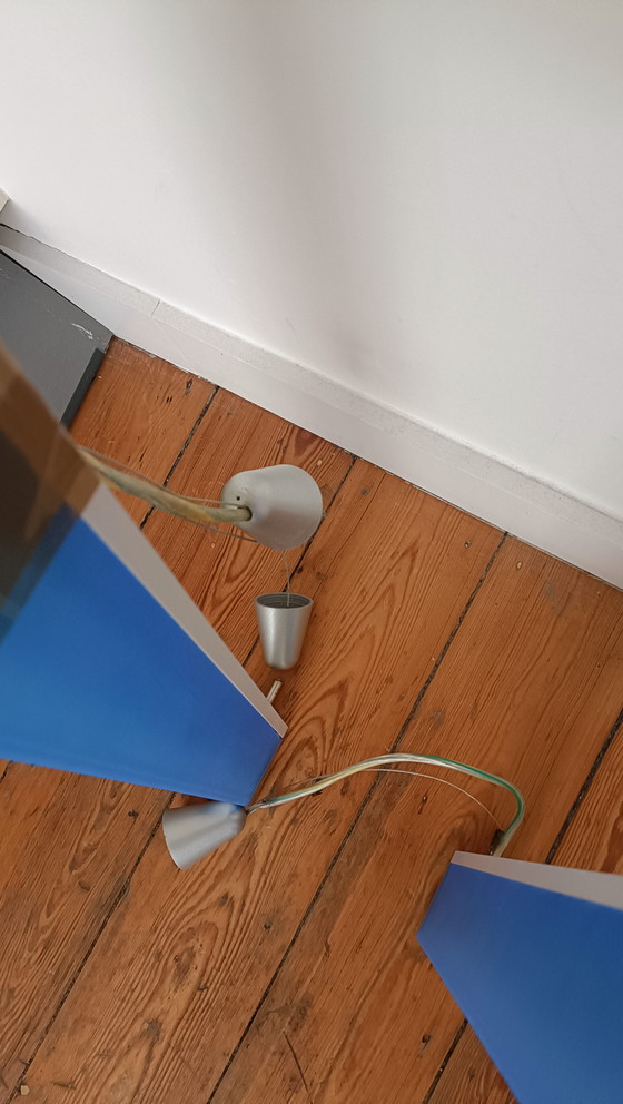 Image 1 of Pendulum light bar