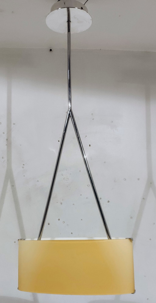 Leucos Vittoria Deckenleuchte