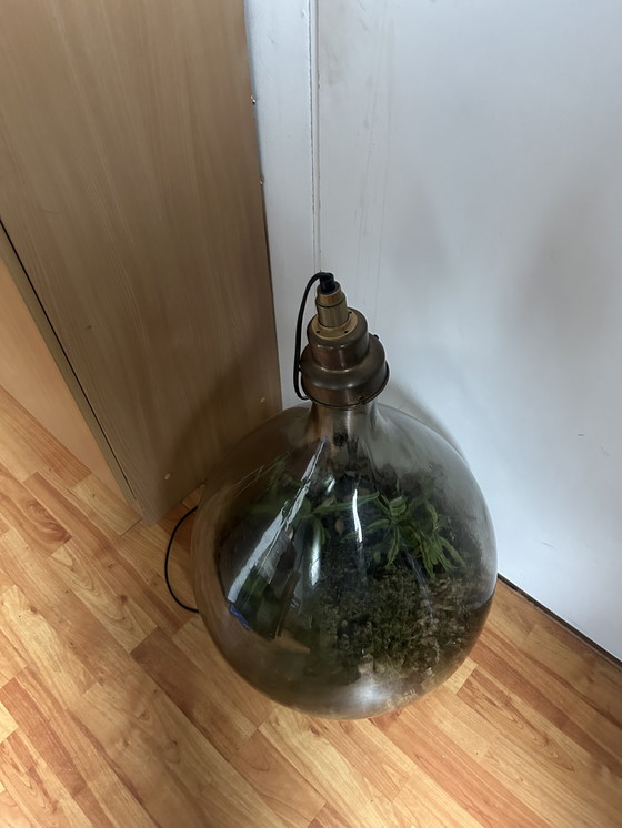 Image 1 of 🌿 Sprutje Big Brother-ecosysteem – tweedehands, goed werken! 🌿