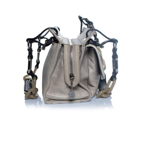 Image 1 of Balenciaga, stingray cherche chain shoulder bag