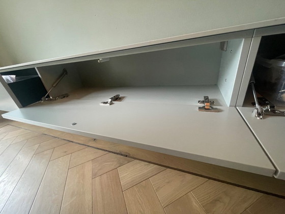 Zwevende Wandkast – Wood (photo 5 of 5)