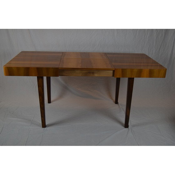 Image 1 of Vintage teak dining set, 1960