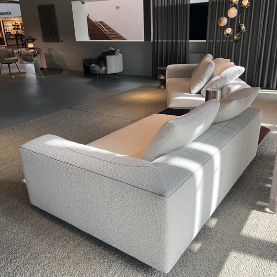 Image 1 of Minotti Riley sofa