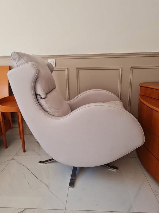 Image 1 of 2 "Lenny"-Sessel der Marke FAMA