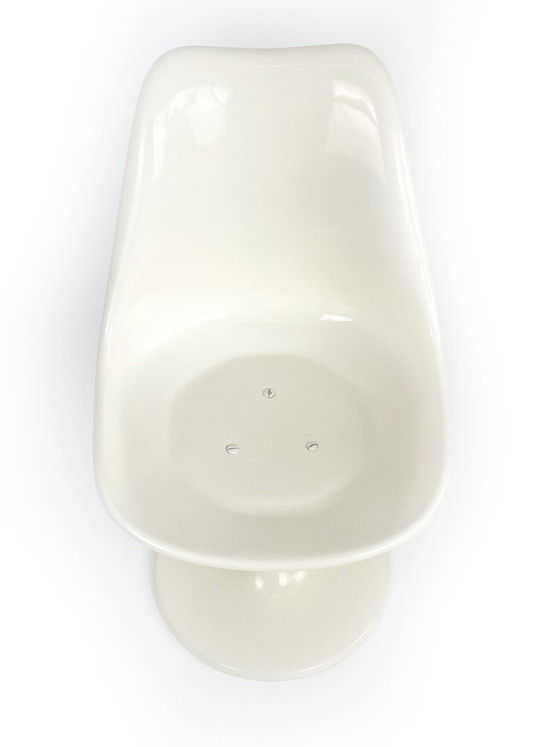 Image 1 of Set of 6 vintage Tulip Chairs by Play