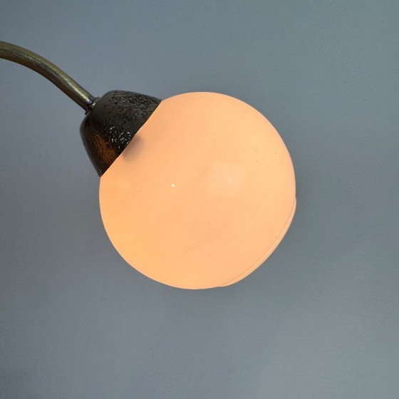 Image 1 of APPLIQUE VINTAGE OPALINE