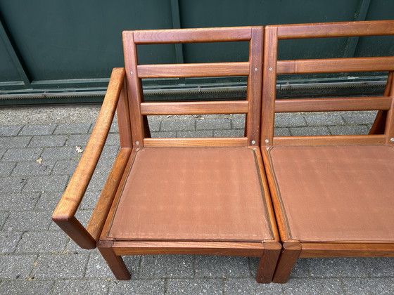 Image 1 of Elementenbank glostrup