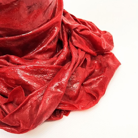 Image 1 of Tall Vase Fare Design Gaetano Pesce for Meritalia