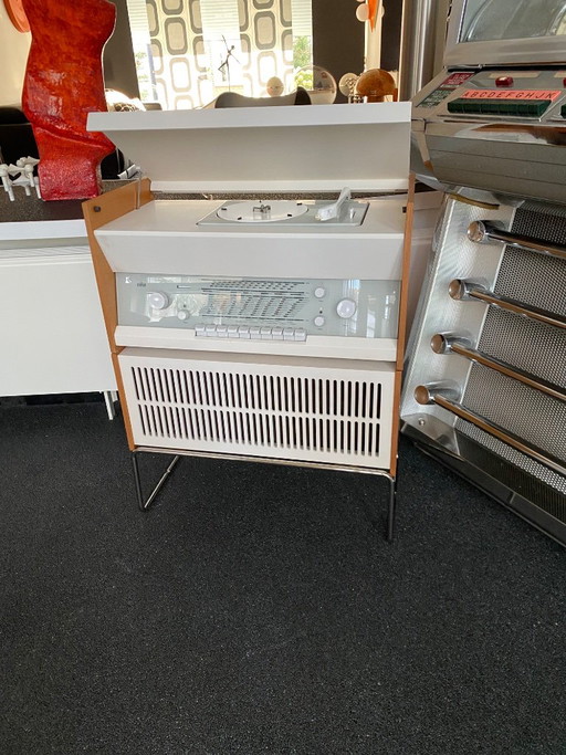 Braun L11 Atelier Vintage Hifi – decoratieve objecten, Metal (photo 2 of 6)