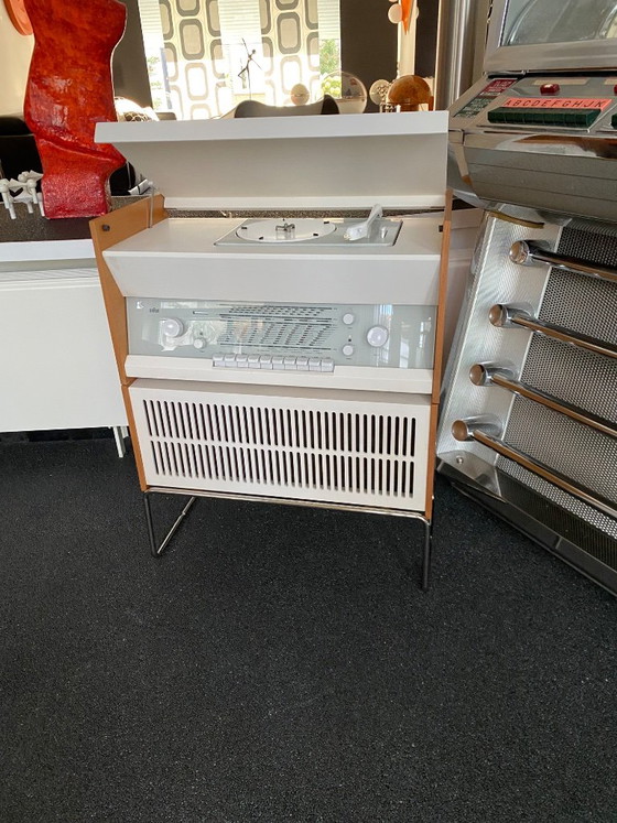 Braun L11 Atelier Vintage Hifi – Decoratieve objecten, Metal (photo 2 of 6)