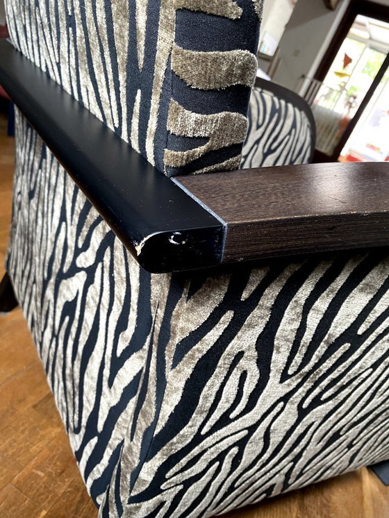 Image 1 of 2x Bench Design Sessel