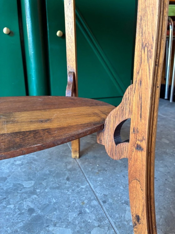 Image 1 of Plantentafels