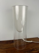 Kartell Lampes de Table TOOBE CRISTAL