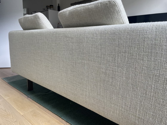 Bensen Edward Chaiselongue – Hellgrün – 210 cm – Chaise longue, Metal, Textile (photo 7 of 9)