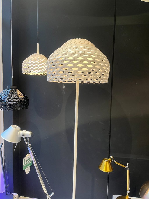 1x Flos Tatou vloerlamp