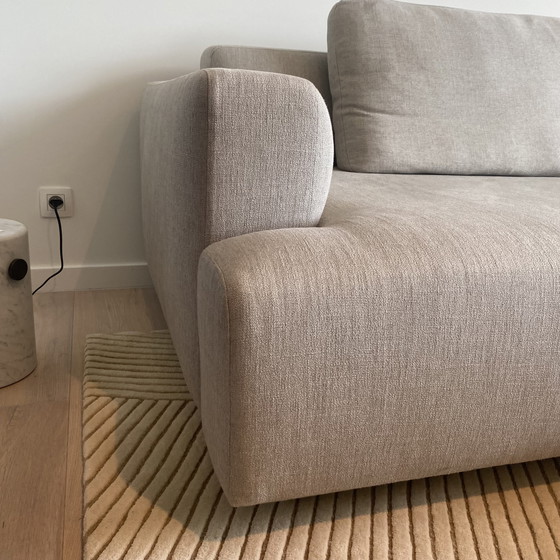 Image 1 of AndTradition Develius 3-seater sofa