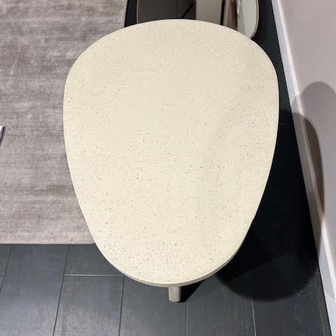 Image 1 of Table d'appoint MDF Italia Fossil M