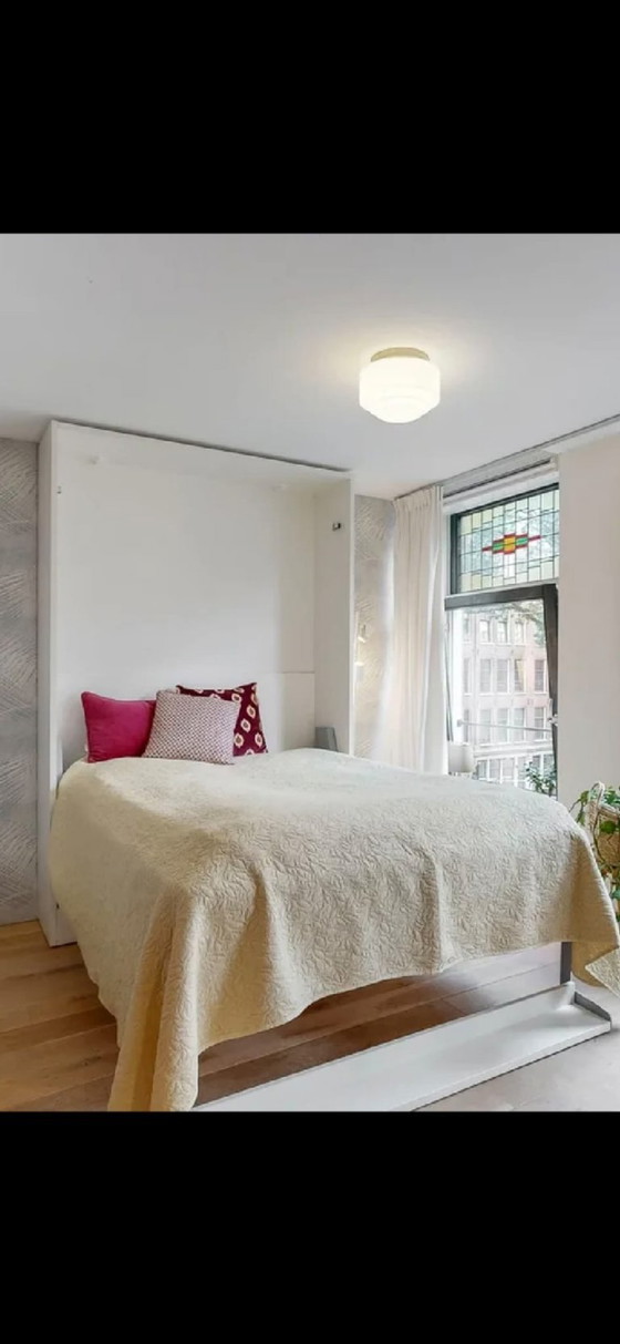 Image 1 of Letto a scomparsa Easy Living con tavolo