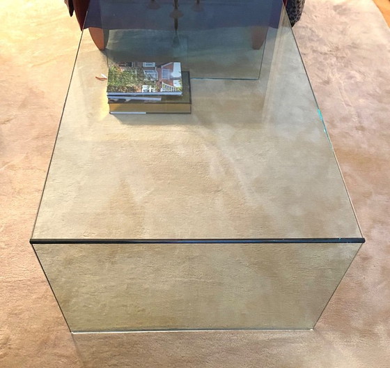 Image 1 of Tonelli Design coffee table