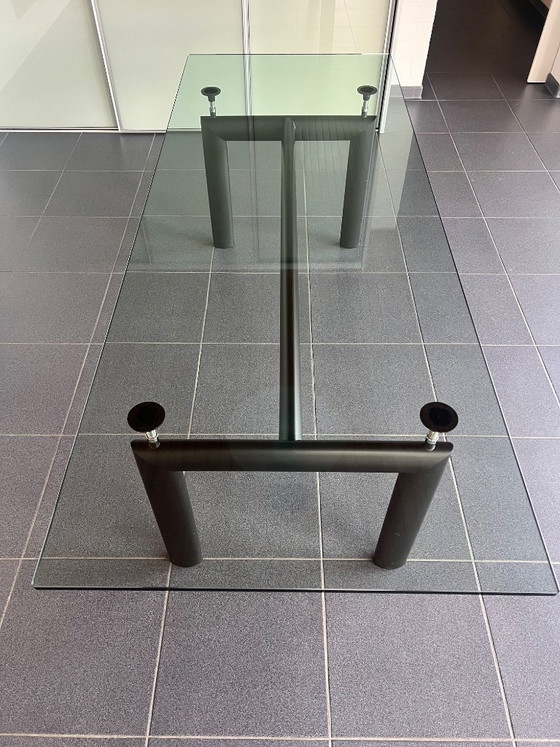 Image 1 of Cassina table Le Corbusier