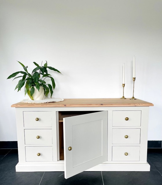 Image 1 of Tv meubel