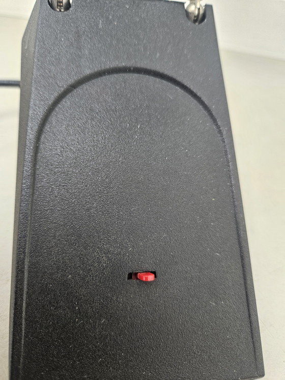 Image 1 of Vintage Postmodern Table Lamp