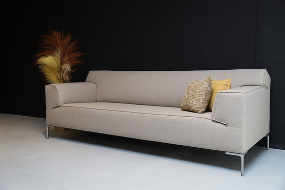 Image 1 of Design on stock bloq 3 seater sofa
