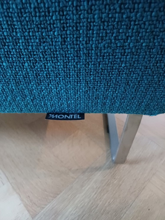 Image 1 of 2x fauteuil Montel Trial Plus SG A