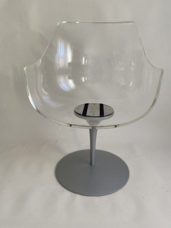 Image 1 of Sillón "Champagne" de Erwin y Estelle Laverne