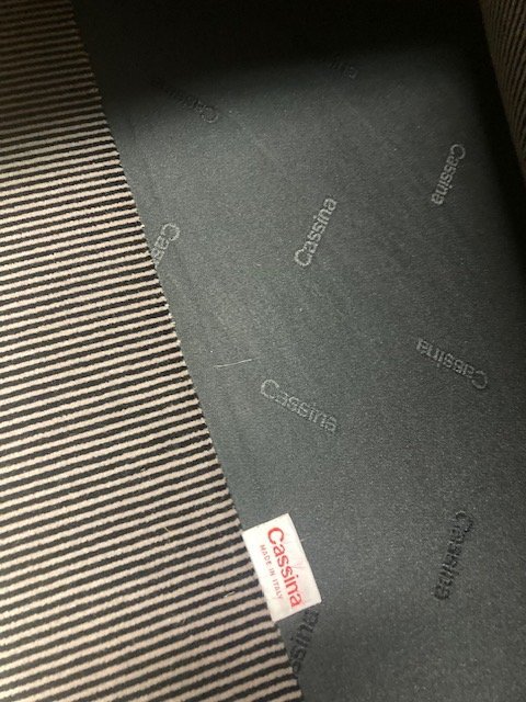 Image 1 of Sillón, Sillón 675 Maralunga - Vico Magistretti - Cassina