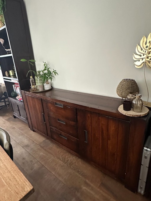 Dressoir Klassiek/landelijk