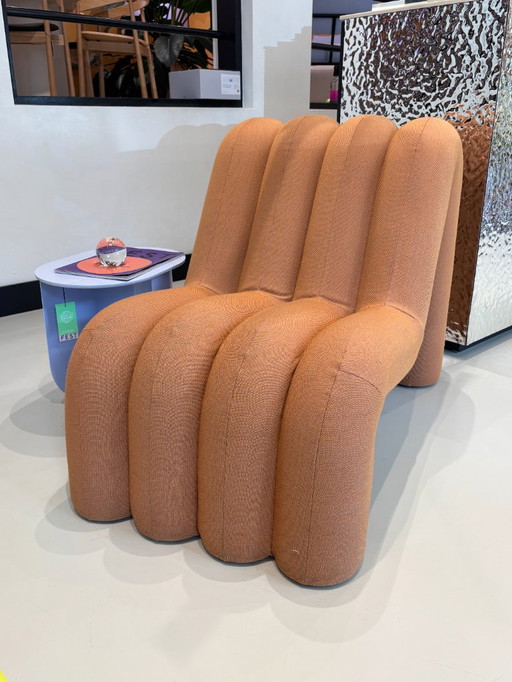 Chaise longue FEST Alp