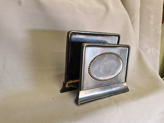 Image 1 of Papeterie ancienne