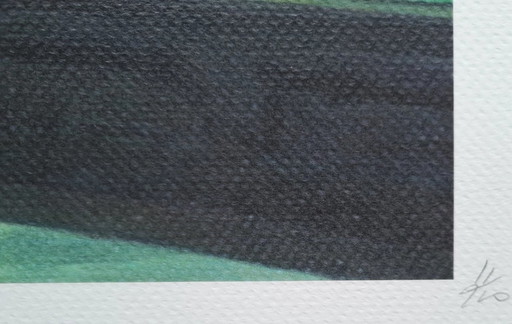 Death Nyc - Nighthawks - Edizione limitata con certificato