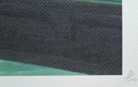 Image 1 of Death Nyc - Nighthawks - Edizione limitata con certificato